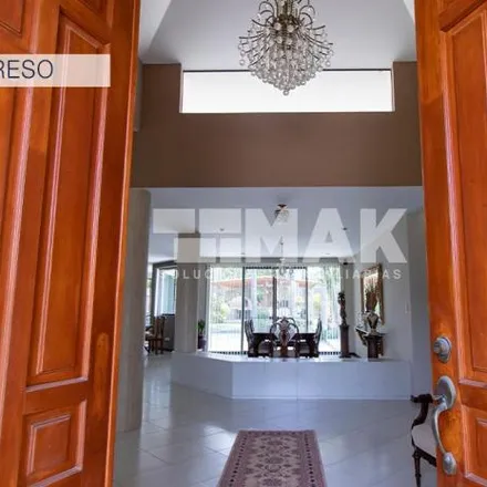 Buy this 7 bed house on unnamed road in Pachacámac, Lima Metropolitan Area 15088