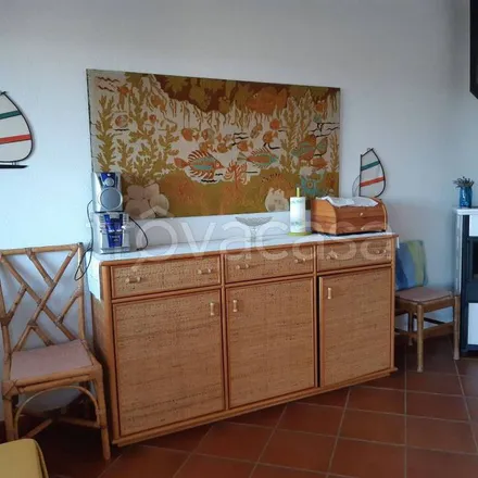 Rent this 3 bed apartment on Via Stromboli 30 in 09049 Crabonaxa/Villasimius Sud Sardegna, Italy