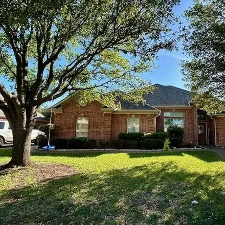 Buy this 4 bed house on 1435 Gunnison Drive in Waco, TX 76712
