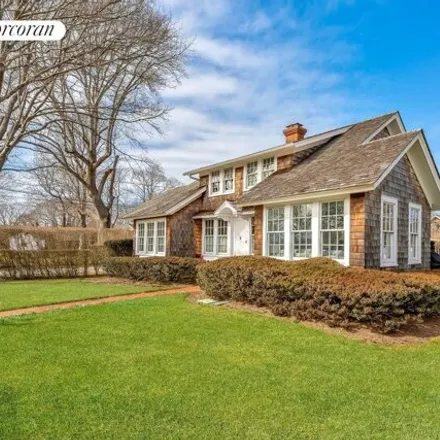 Rent this 3 bed house on 1 Village Lane in Village of Quogue, Suffolk County