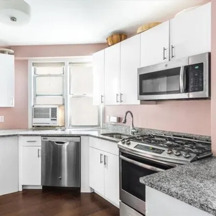 Rent this studio apartment on 111 3rd Avenue in New York, NY 10003