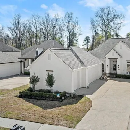 Buy this 4 bed house on 37268 Whispering Hollow Avenue in Ascension Parish, LA 70769