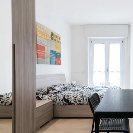 Rent this 4 bed room on Via Nicola Palmieri in 23, 20141 Milan MI