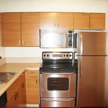 Rent this 2 bed apartment on 706 East Denny Way in Seattle, WA 98122