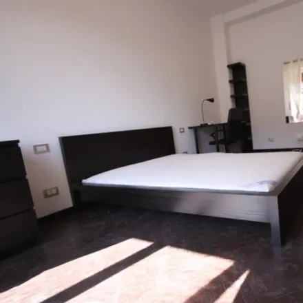 Rent this 4 bed room on Largo Giovan Battista Scalabrini 2 in 20146 Milan MI, Italy