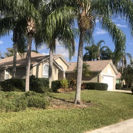 Image 2 - 1333 Southwest Briarwood Drive, Port Saint Lucie, FL 34986, USA - House for sale