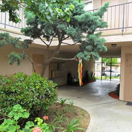 Image 2 - 1004 West 160th Street, Gardena, CA 90247, USA - Apartment for rent