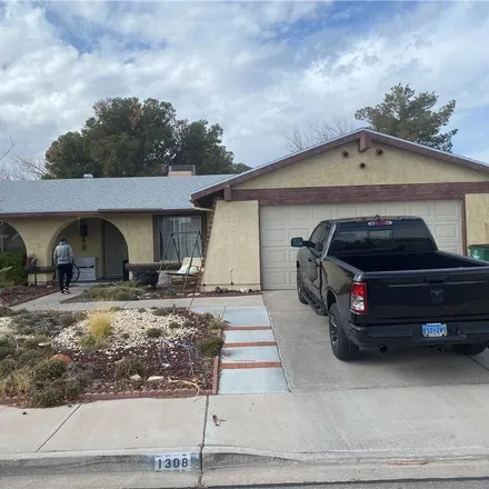 Buy this 3 bed house on 1490 Nadine Way in Boulder City, NV 89005