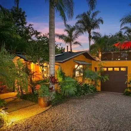 Rent this 3 bed house on 1968 Manchester Avenue in Encinitas, CA 92007