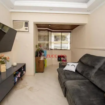 Buy this 3 bed apartment on Rua Coral in Maia, Guarulhos - SP