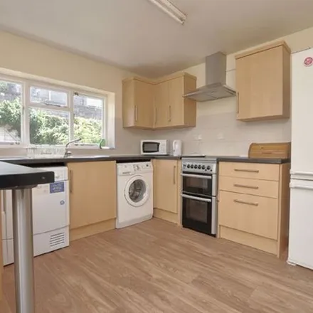 Image 4 - 77 Sefton Park Road, Bristol, BS7 9AW, United Kingdom - Townhouse for rent