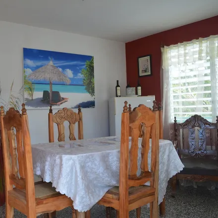 Rent this 1 bed apartment on Cienfuegos in San Lázaro, CU