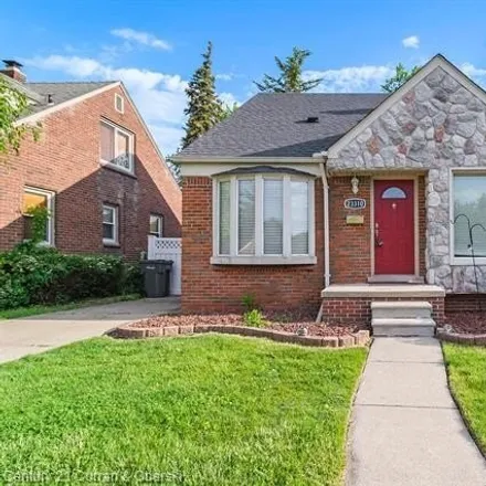 Rent this 3 bed house on 23280 Wilson Avenue in Dearborn, MI 48128