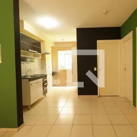 Rent this 2 bed apartment on Rua José de Alcântara in Jardim Heitor Rigon, Ribeirão Preto - SP