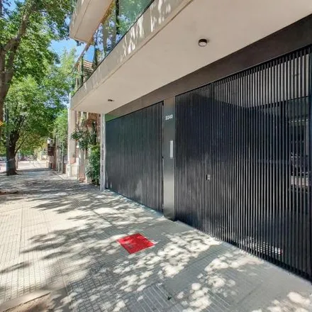 Buy this studio apartment on Donado 2242 in Villa Urquiza, 1430 Buenos Aires