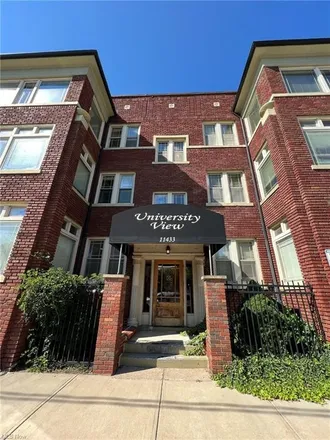 Buy this 2 bed condo on University View in Ashbury Avenue, Cleveland