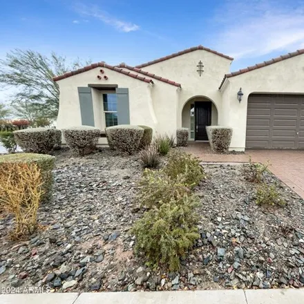 Buy this 3 bed house on 9638 East Thatcher Avenue in Mesa, AZ 85212