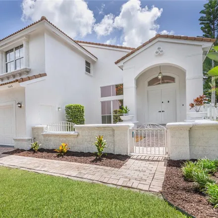 Rent this 5 bed house on 5240 Southwest 33rd Way in Hollywood, FL 33312