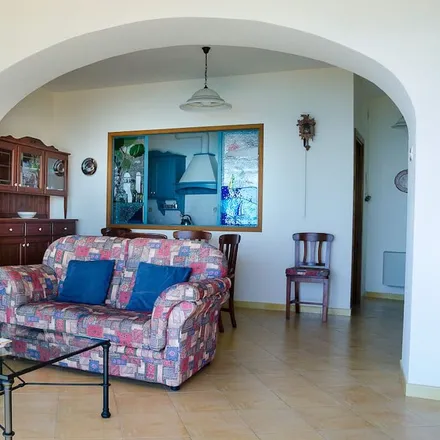 Rent this 3 bed apartment on Ravello in Salerno, Italy