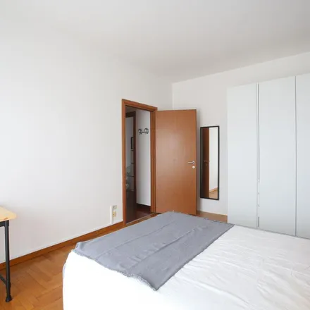 Rent this 3 bed apartment on Via Bolama 12 in 20126 Milan MI, Italy