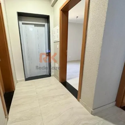 Buy this 3 bed apartment on Rua Campos Altos in Alto dos Caiçaras, Belo Horizonte - MG