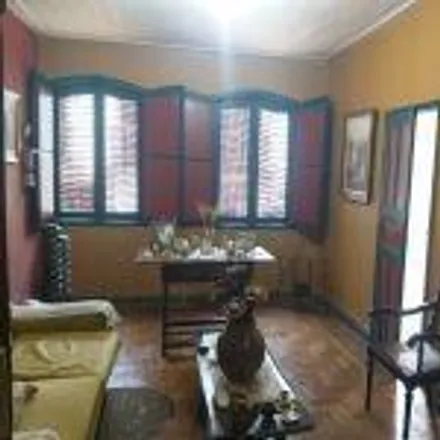 Buy this 4 bed house on Casa do Pilar in Rua do Pilar, Pilar