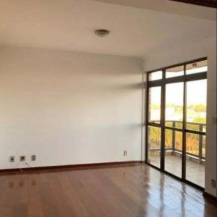 Buy this 3 bed apartment on Rua Edson Masuela in Jardim Ferreira, Sorocaba - SP