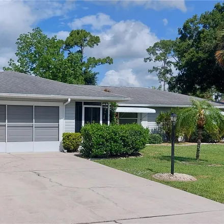 Buy this 3 bed house on 213 Jefferson Avenue in Lehigh Acres, FL 33936