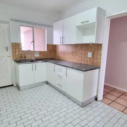 Rent this 2 bed apartment on Vansan in 134 Patterson Road, Nelson Mandela Bay Ward 5