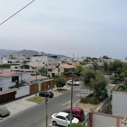 Image 1 - Jirón Bronzino, San Borja, Lima Metropolitan Area 15041, Peru - Apartment for sale