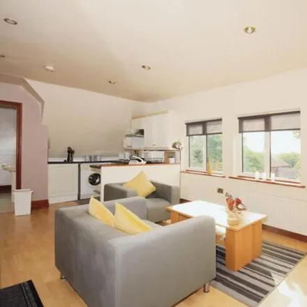 Buy this 2 bed apartment on Kingsway in Rotherham, S60 3AU