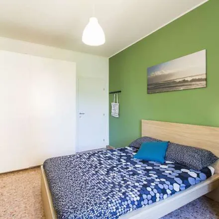 Rent this 3 bed apartment on Via Tibullo in 18, 20156 Milan MI