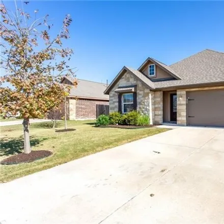 Rent this 3 bed house on 8205 Arezzo Dr in Round Rock, Texas
