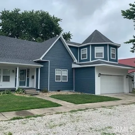 Buy this 3 bed house on 434 Northeast G Street in Linton, IN 47441