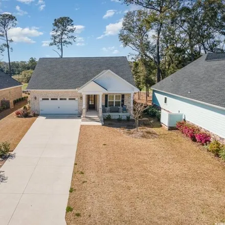 Image 1 - unnamed road, Georgetown County, SC 29585, USA - House for sale