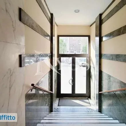 Image 6 - Via Rossetti - Largo Camus, Largo Alberto Camus, 20145 Milan MI, Italy - Apartment for rent