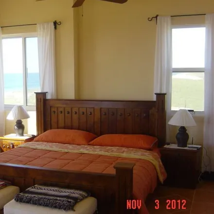 Rent this 1 bed house on 23300 Todos Santos in BCS, Mexico