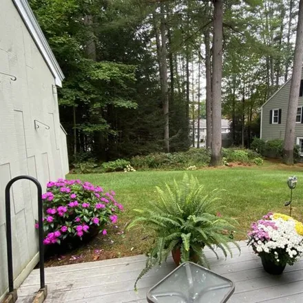 Image 3 - 33 Harbor Way, Keewayden, Wolfeboro, NH 03894, USA - Townhouse for sale