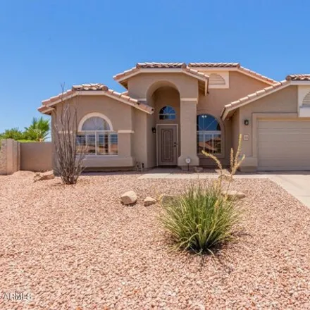 Buy this 3 bed house on 1333 W Kelly Ln in Tempe, Arizona