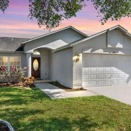 Buy this 3 bed house on 1208 Etchfield Circle in Brandon, FL 33511
