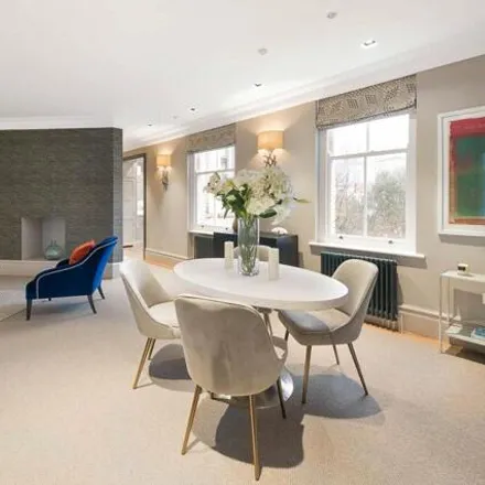 Buy this 2 bed apartment on Sandalwood Mansions in St Margarets Lane, London
