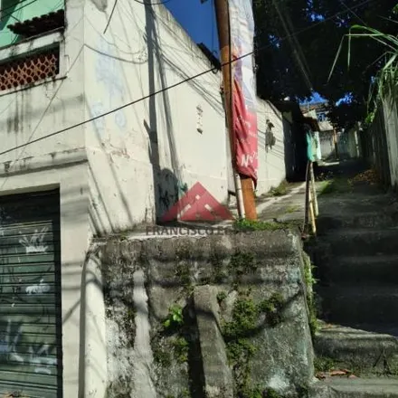 Rent this 1 bed house on Arena Zé Garoto in Rua Coronel Serrado, Zé Garoro I