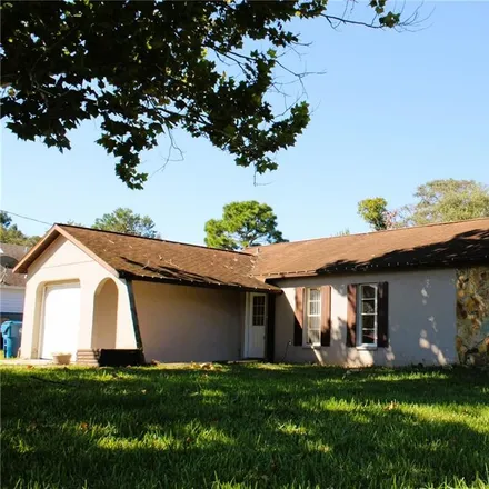 Image 2 - 13366 Banyan Road, Spring Hill, FL 34609, USA - House for sale