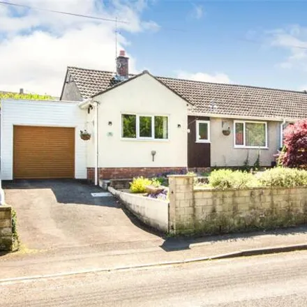 Buy this 2 bed house on Hayes Park Road in Belle Vue, Midsomer Norton