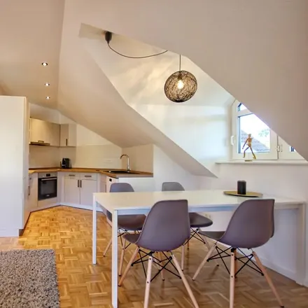 Rent this 2 bed apartment on Pension Zeitlos in Rudolf-Breitscheid-Straße 64, 14482 Potsdam