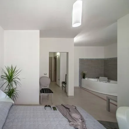 Rent this 3 bed house on Tavullia in Pesaro e Urbino, Italy