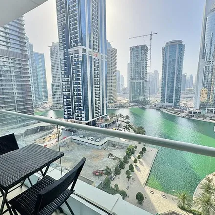 Image 8 - Cluster J, Jumeirah Lakes Towers, Dubai, United Arab Emirates - Apartment for rent