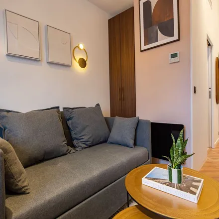 Image 4 - 87 Avenue de Wagram, 75017 Paris, France - Apartment for rent
