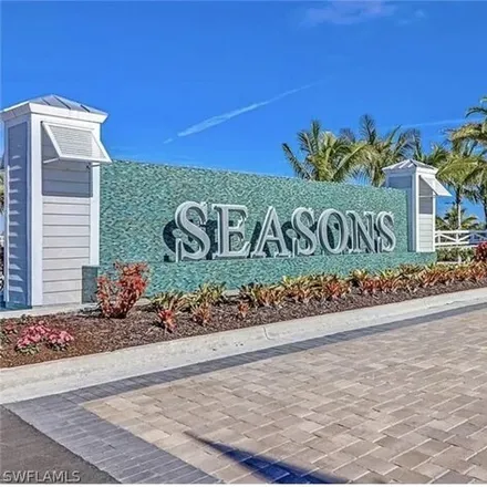Image 2 - Captiva Shell Loop, Seasons, Bonita Springs, FL 34133, USA - House for rent