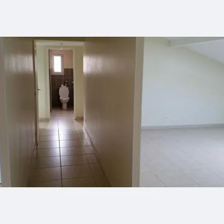 Rent this 3 bed apartment on Saint-Romain-en-Gal in Rhône, France